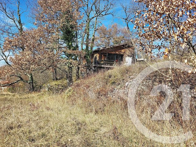 Maison &agrave; vendre - 2 pi&egrave;ces - 53,35 m2 - Camarade - 09 - MIDI-PYRENEES