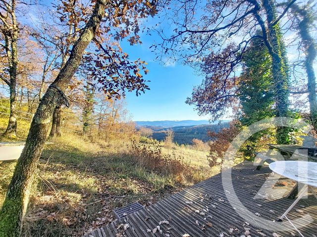 Maison &agrave; vendre - 2 pi&egrave;ces - 53,35 m2 - Camarade - 09 - MIDI-PYRENEES