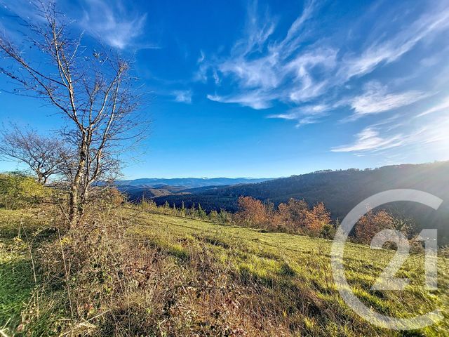 Maison &agrave; vendre - 2 pi&egrave;ces - 53,35 m2 - Camarade - 09 - MIDI-PYRENEES