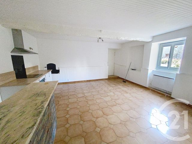 Appartement T3 &agrave; louer - 3 pi&egrave;ces - 55 m2 - Lorp Sentaraille - 09 - MIDI-PYRENEES