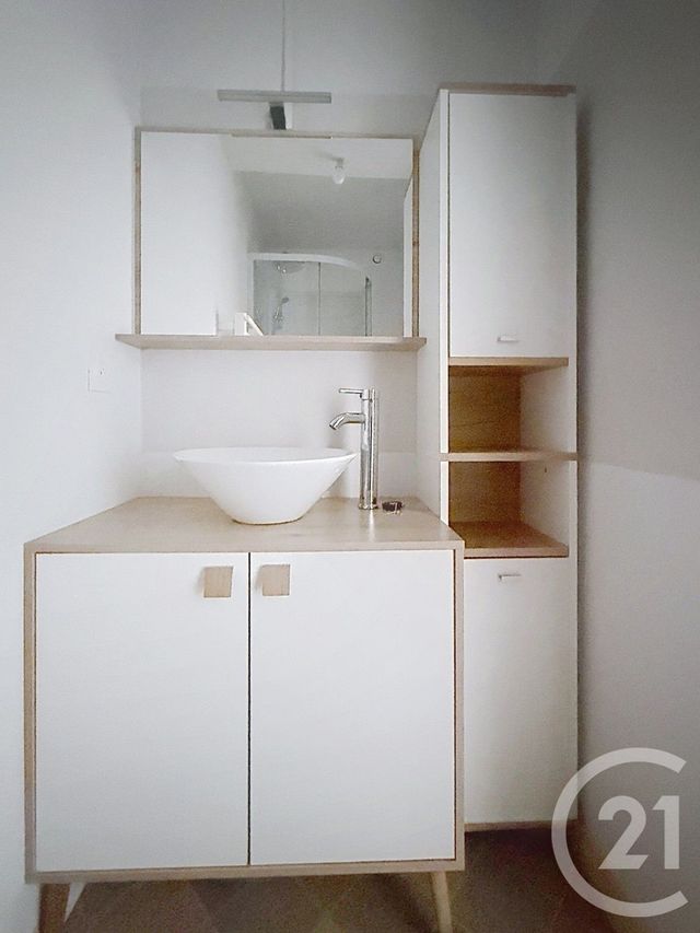 Appartement T3 &agrave; louer - 3 pi&egrave;ces - 55 m2 - Lorp Sentaraille - 09 - MIDI-PYRENEES