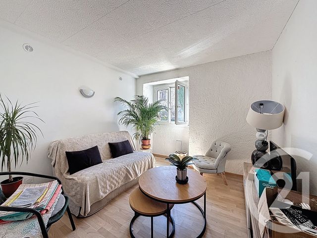 Appartement T3 &agrave; louer - 3 pi&egrave;ces - 55 m2 - Lorp Sentaraille - 09 - MIDI-PYRENEES