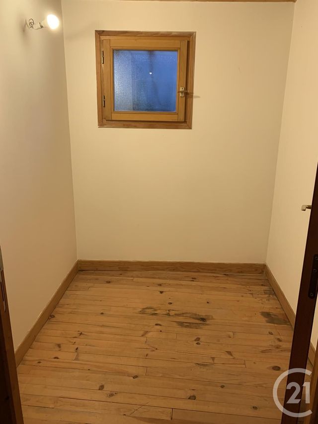 Maison &agrave; louer - 4 pi&egrave;ces - 90 m2 - Montjoie En Couserans - 09 - MIDI-PYRENEES