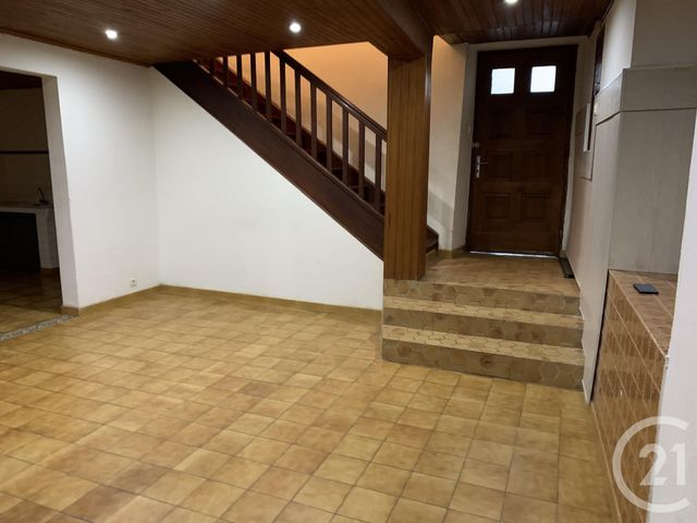 Maison &agrave; louer - 4 pi&egrave;ces - 90 m2 - Montjoie En Couserans - 09 - MIDI-PYRENEES