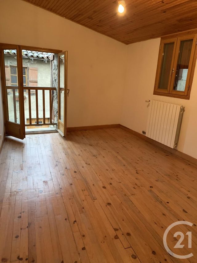 Maison &agrave; louer - 4 pi&egrave;ces - 90 m2 - Montjoie En Couserans - 09 - MIDI-PYRENEES