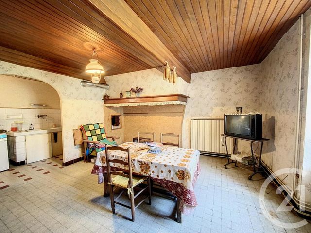 Maison &agrave; vendre - 4 pi&egrave;ces - 71,30 m2 - Soulan - 09 - MIDI-PYRENEES