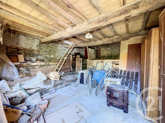 Maison &agrave; vendre - 4 pi&egrave;ces - 71,30 m2 - Soulan - 09 - MIDI-PYRENEES