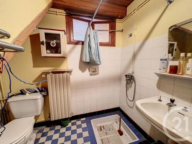 Maison &agrave; vendre - 4 pi&egrave;ces - 71,30 m2 - Soulan - 09 - MIDI-PYRENEES