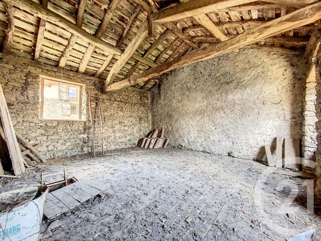 Maison &agrave; vendre - 4 pi&egrave;ces - 71,30 m2 - Soulan - 09 - MIDI-PYRENEES