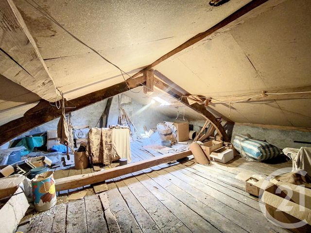 Maison &agrave; vendre - 4 pi&egrave;ces - 71,30 m2 - Soulan - 09 - MIDI-PYRENEES