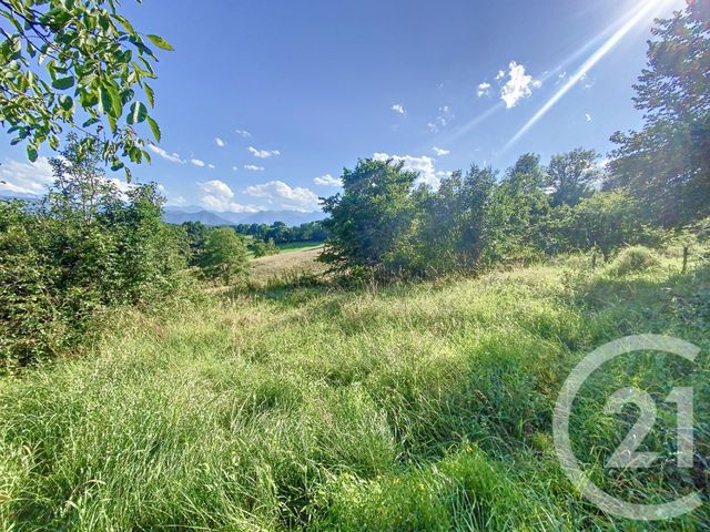 Maison &agrave; vendre - 4 pi&egrave;ces - 71,30 m2 - Soulan - 09 - MIDI-PYRENEES