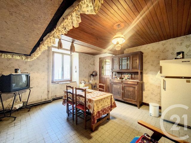 Maison &agrave; vendre - 4 pi&egrave;ces - 71,30 m2 - Soulan - 09 - MIDI-PYRENEES