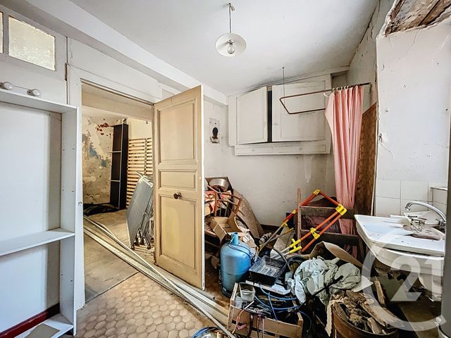 Maison &agrave; vendre - 9 pi&egrave;ces - 139 m2 - Massat - 09 - MIDI-PYRENEES