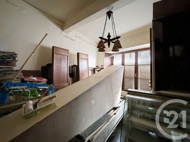 Maison &agrave; vendre - 9 pi&egrave;ces - 139 m2 - Massat - 09 - MIDI-PYRENEES