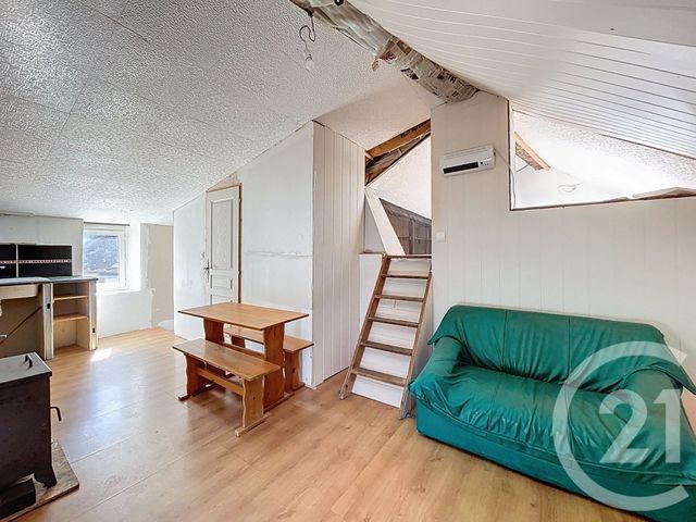 Maison &agrave; vendre - 9 pi&egrave;ces - 139 m2 - Massat - 09 - MIDI-PYRENEES