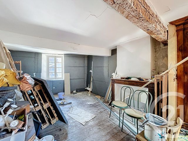 Maison &agrave; vendre - 9 pi&egrave;ces - 139 m2 - Massat - 09 - MIDI-PYRENEES