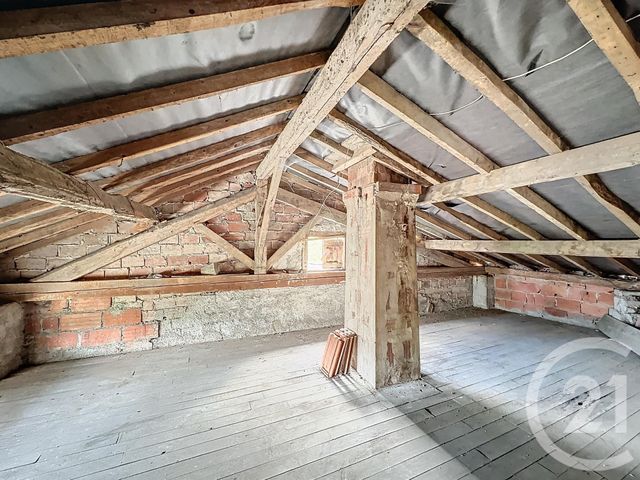 Maison &agrave; vendre - 7 pi&egrave;ces - 120 m2 - Castelnau Durban - 09 - MIDI-PYRENEES