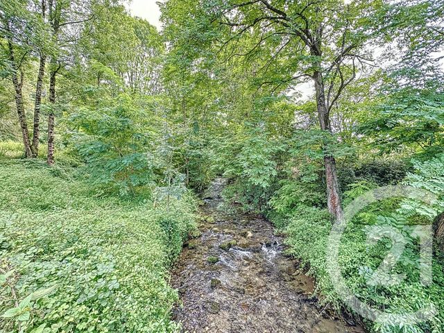 Maison &agrave; vendre - 7 pi&egrave;ces - 120 m2 - Castelnau Durban - 09 - MIDI-PYRENEES