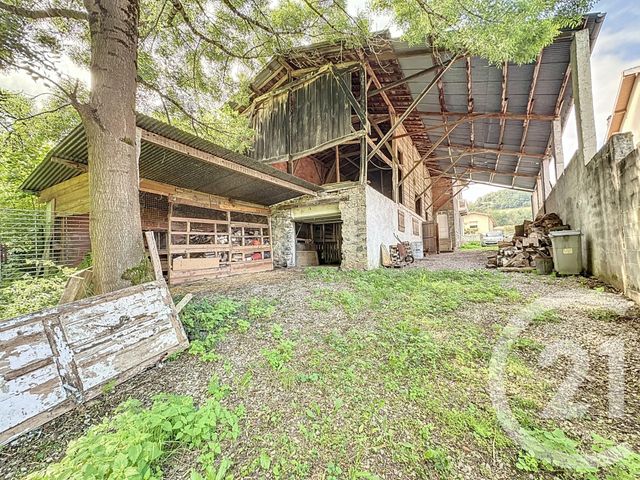 maison - CASTELNAU DURBAN - 09