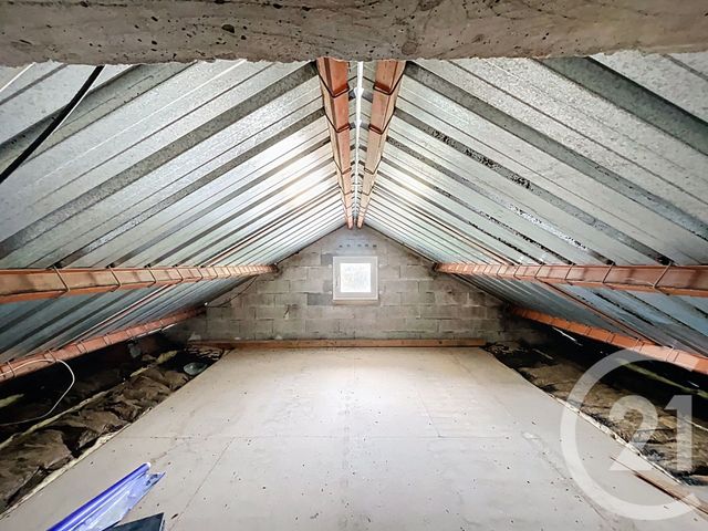 Maison &agrave; vendre - 4 pi&egrave;ces - 103 m2 - Biert - 09 - MIDI-PYRENEES