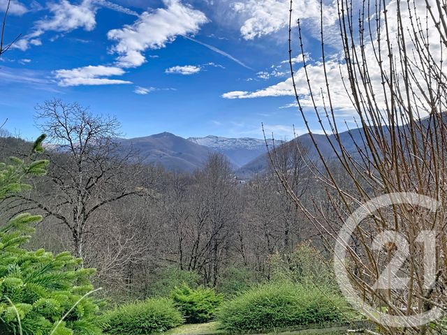 Maison &agrave; vendre - 4 pi&egrave;ces - 103 m2 - Biert - 09 - MIDI-PYRENEES