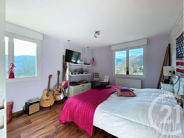 Maison &agrave; vendre - 4 pi&egrave;ces - 103 m2 - Biert - 09 - MIDI-PYRENEES