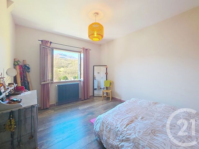 Maison &agrave; vendre - 5 pi&egrave;ces - 187,81 m2 - Castillon En Couserans - 09 - MIDI-PYRENEES