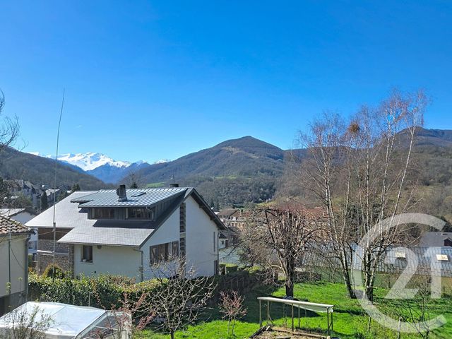 Maison &agrave; vendre - 5 pi&egrave;ces - 187,81 m2 - Castillon En Couserans - 09 - MIDI-PYRENEES