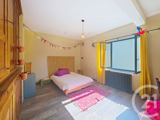 Maison &agrave; vendre - 5 pi&egrave;ces - 187,81 m2 - Castillon En Couserans - 09 - MIDI-PYRENEES