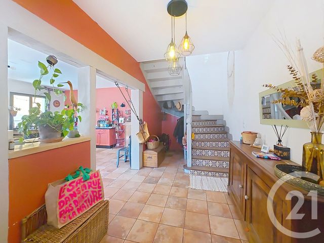 Maison &agrave; vendre - 5 pi&egrave;ces - 187,81 m2 - Castillon En Couserans - 09 - MIDI-PYRENEES