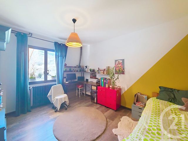 Maison &agrave; vendre - 5 pi&egrave;ces - 187,81 m2 - Castillon En Couserans - 09 - MIDI-PYRENEES