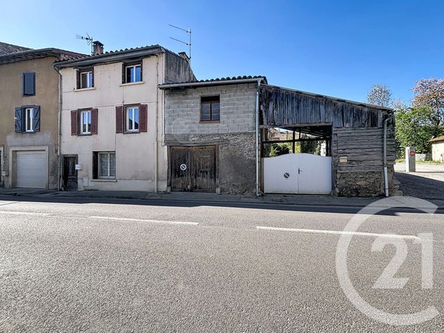 Maison &agrave; vendre - 2 pi&egrave;ces - 92,96 m2 - St Girons - 09 - MIDI-PYRENEES