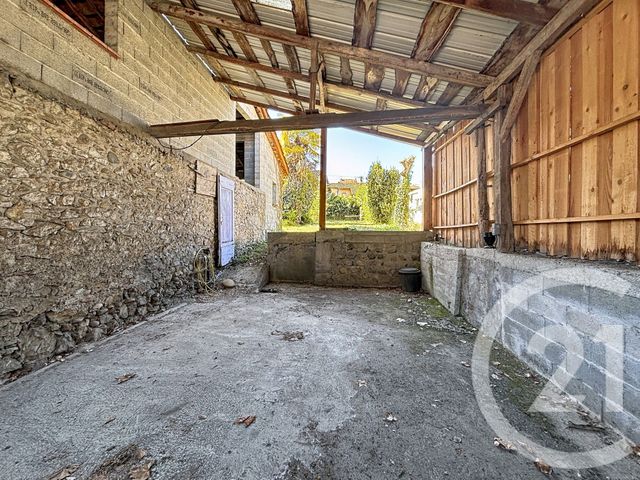 Maison &agrave; vendre - 2 pi&egrave;ces - 92,96 m2 - St Girons - 09 - MIDI-PYRENEES