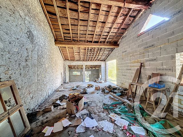 Maison &agrave; vendre - 2 pi&egrave;ces - 92,96 m2 - St Girons - 09 - MIDI-PYRENEES