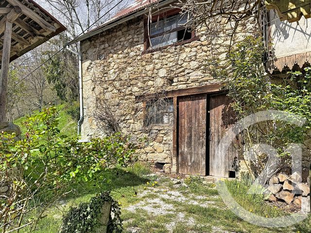 Maison &agrave; vendre - 3 pi&egrave;ces - 99 m2 - Biert - 09 - MIDI-PYRENEES