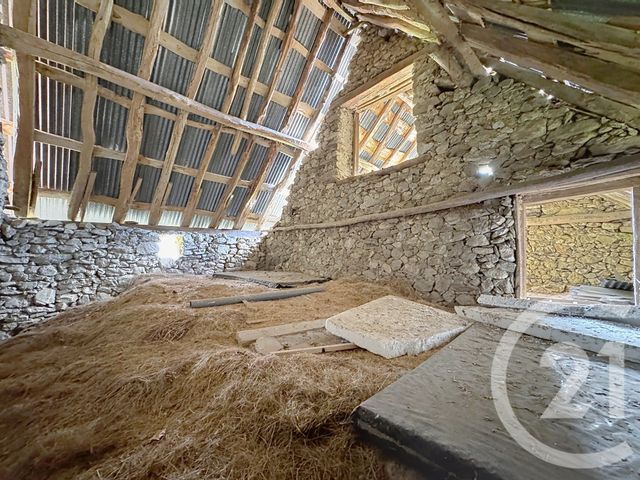 Maison &agrave; vendre - 3 pi&egrave;ces - 99 m2 - Biert - 09 - MIDI-PYRENEES