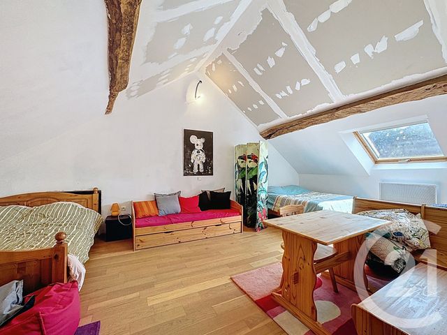 Maison &agrave; vendre - 3 pi&egrave;ces - 99 m2 - Biert - 09 - MIDI-PYRENEES