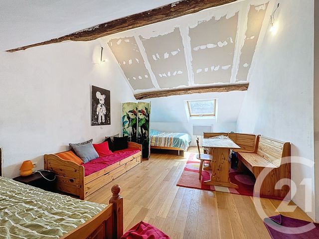 Maison &agrave; vendre - 3 pi&egrave;ces - 99 m2 - Biert - 09 - MIDI-PYRENEES