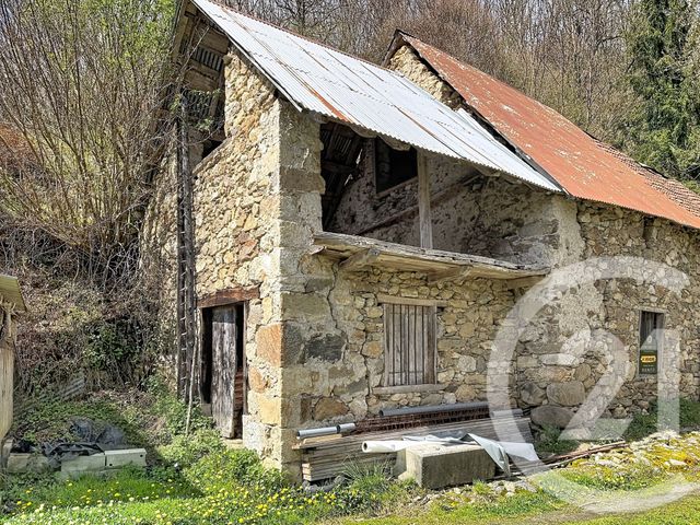 Maison &agrave; vendre - 3 pi&egrave;ces - 99 m2 - Biert - 09 - MIDI-PYRENEES