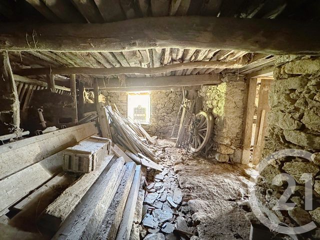 Maison &agrave; vendre - 3 pi&egrave;ces - 99 m2 - Biert - 09 - MIDI-PYRENEES