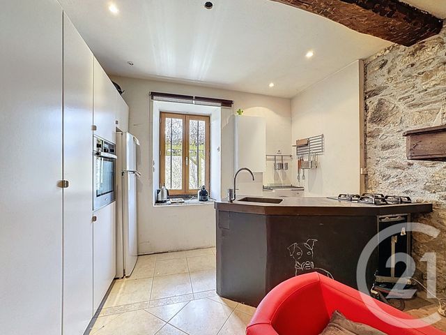 Maison &agrave; vendre - 3 pi&egrave;ces - 99 m2 - Biert - 09 - MIDI-PYRENEES