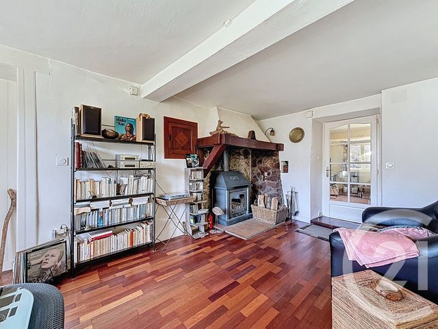 Maison &agrave; vendre - 4 pi&egrave;ces - 100,10 m2 - Castillon En Couserans - 09 - MIDI-PYRENEES