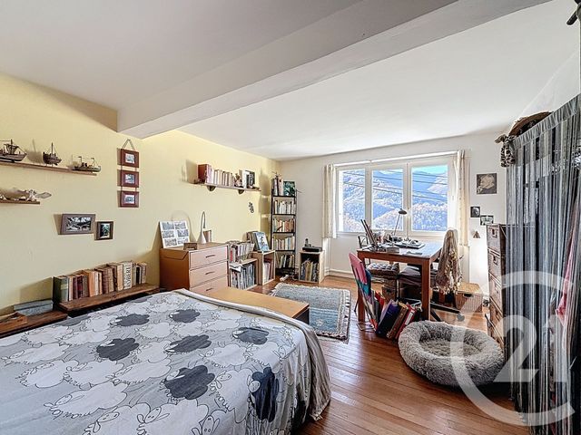 Maison &agrave; vendre - 4 pi&egrave;ces - 100,10 m2 - Castillon En Couserans - 09 - MIDI-PYRENEES