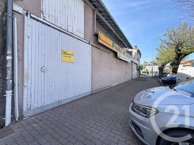 Immeuble &agrave; vendre - 310 m2 - St Girons - 09 - MIDI-PYRENEES
