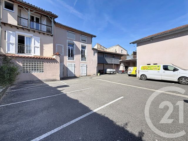 Immeuble &agrave; vendre - 310 m2 - St Girons - 09 - MIDI-PYRENEES