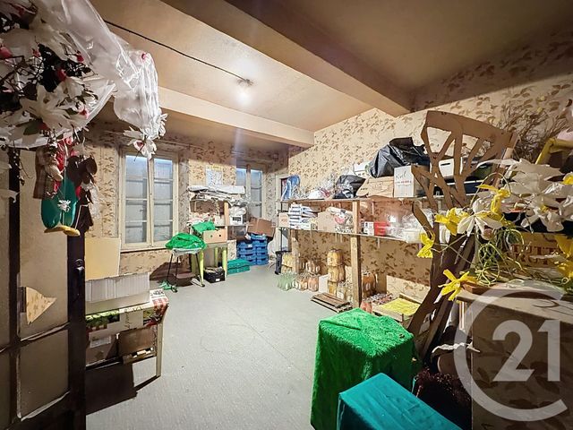 Immeuble &agrave; vendre - 310 m2 - St Girons - 09 - MIDI-PYRENEES