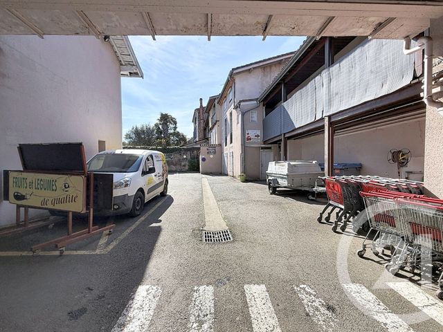Immeuble &agrave; vendre - 310 m2 - St Girons - 09 - MIDI-PYRENEES