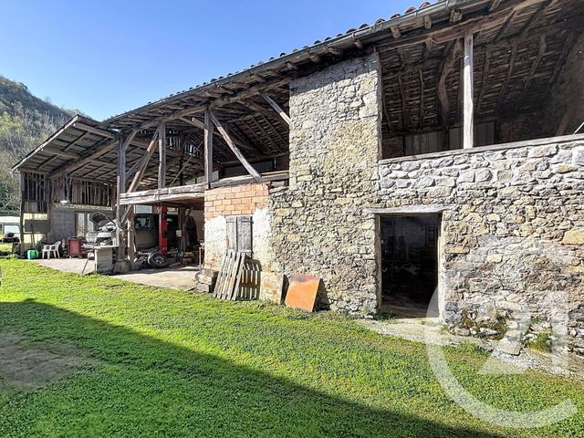 maison - CAZAVET - 09