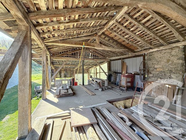 Maison &agrave; vendre - 2 pi&egrave;ces - 69,80 m2 - Cazavet - 09 - MIDI-PYRENEES