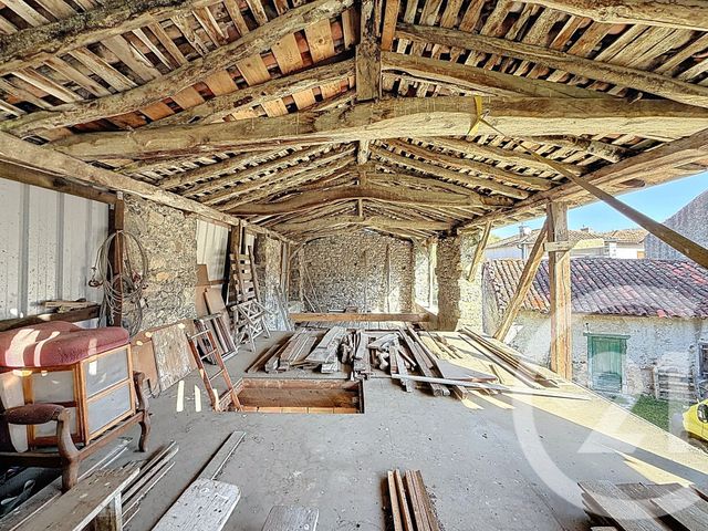 Maison &agrave; vendre - 2 pi&egrave;ces - 69,80 m2 - Cazavet - 09 - MIDI-PYRENEES